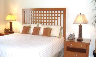 Sunny 3 Bdrm Condo with Golf View Balcony at Reunion - 4