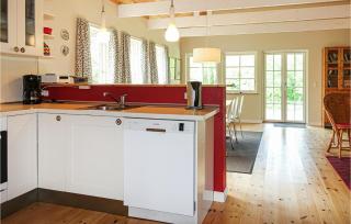Amazing Home In Hasle With Kitchen - Hasle - 6