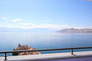 Ferienwohnung in Baška mit Eigenem Balkon - b59640 - Baška - 1