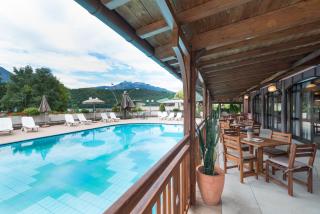 Hotel Ariston - Levico Terme - 6