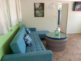 Maisonnette atypique au coeur de la Martinique - Rivière-Salée - 9
