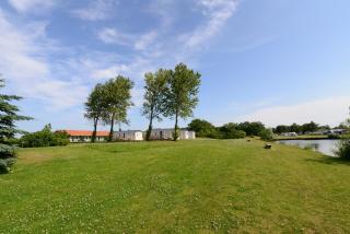 Storkesøen Ribe Holiday Cottages and Apartments - Ribe - 6