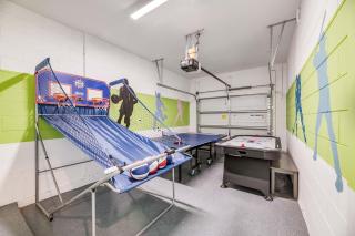 ET008 - Magical Townhouse with Games Room at Reunion - Kissimmee - 9
