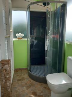 Maisonnette atypique au coeur de la Martinique - Rivière-Salée - 5