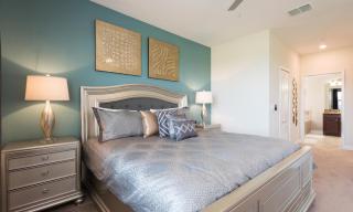 Cozy 3 Bdrm Townhouse with Patio in Champions Gate - Davenport - 7