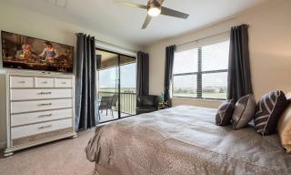 Cozy 3 Bdrm Townhouse with Patio in Champions Gate - Davenport - 1