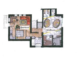 Chalet Tannweg In Sankt Johann In Tirol - Alpendorf - 6