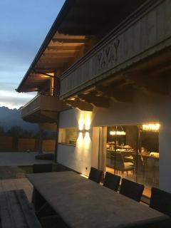 Chalet Tannweg In Sankt Johann In Tirol - Alpendorf - 2