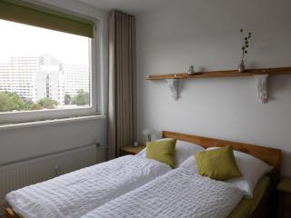 Mehr am Meer , denn ein schöner Urlaub fängt mit einer schönen Wohnung an - Damp - 6