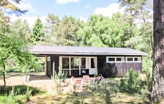 Beautiful Home In Nexø With Wifi - Vester Sømarken - 3