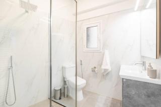 Peaceful modern appartment near Lavrio port - Laurio - 8