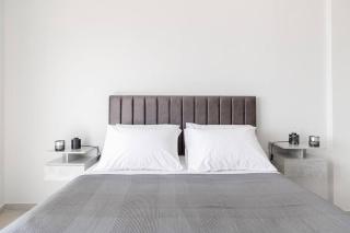 Peaceful modern appartment near Lavrio port - Laurio - 4