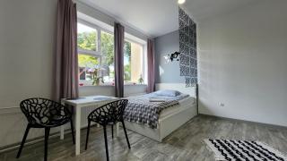 Apartament Centrum w Parku przy Katedrze nr 2 - Kwidzyn - 9
