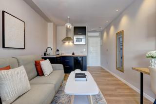 Palm Suites - 6