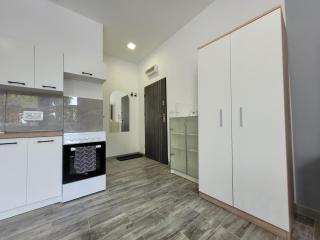 Apartament Centrum w Parku przy Katedrze nr 2 - Kwidzyn - 8