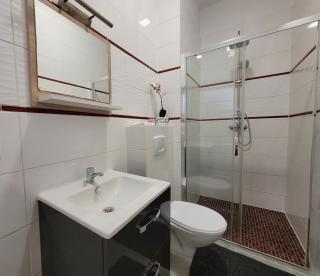 Apartament Centrum w Parku przy Katedrze nr 2 - Kwidzyn - 4