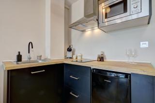 Palm Suites - 5