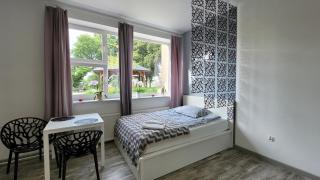 Apartament Centrum w Parku przy Katedrze nr 2 - Kwidzyn - 0