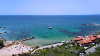 White Coast Beach Apartments - Kawarna - 8