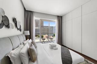 Stonetree - Brand New 1 BR in Prime Location - Dubai - 5