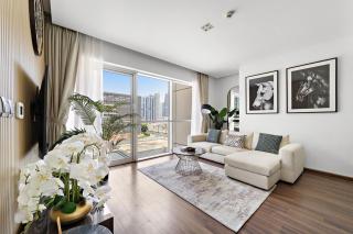 Stonetree - Brand New 1 BR in Prime Location - Dubai - 0