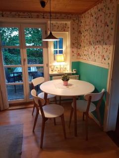Ferienhaus Norrhult im schönen Smaland für 4 bis 6 Personen - 2