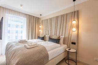 Ferienwohnung in den Sun Towers am Meer - Świnoujście - 0