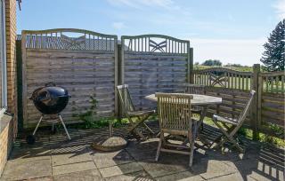 2 Bedroom Gorgeous Apartment In Hasle - Hasle - 3