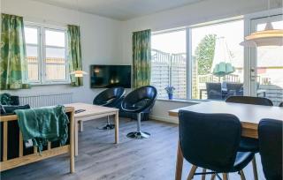 2 Bedroom Gorgeous Apartment In Hasle - Hasle - 7