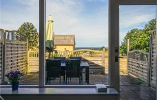 2 Bedroom Gorgeous Apartment In Hasle - Hasle - 9