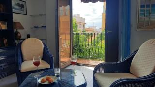 Schöne Ferienwohnung im Herzen von Moraira - Moraira - 0