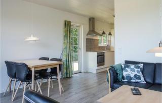 2 Bedroom Gorgeous Apartment In Hasle - Hasle - 2