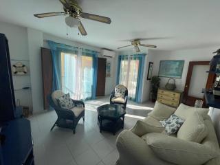 Schöne Ferienwohnung im Herzen von Moraira - Moraira - 8