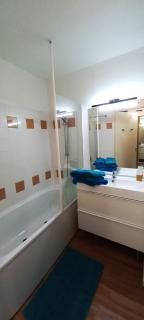 Entre Golf et Mer - Pornic - 6