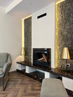 Hotel Driloni - Pogradec - 4