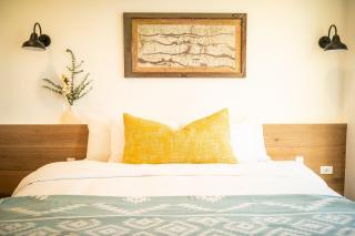 Shorehouse Hotel - 9