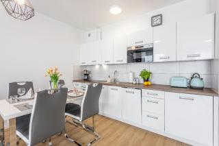 Ferienwohnung Bałtyk 23 auf der Insel Usedom - Świnoujście - 7