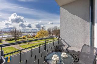 Ferienwohnung Bałtyk 23 auf der Insel Usedom - Świnoujście - 5