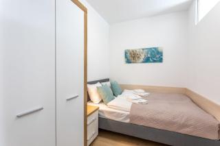 Ferienwohnung Bałtyk 23 auf der Insel Usedom - Świnoujście - 2