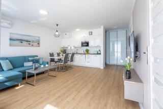 Ferienwohnung Bałtyk 23 auf der Insel Usedom - Świnoujście - 1