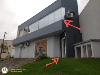 Loft Cidade dos Príncipes - Joinville - 9