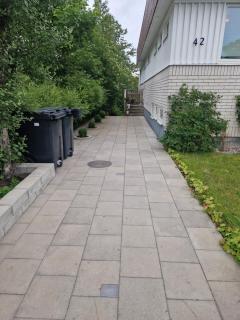 Nice apartment in Växjö - Växjö - 2