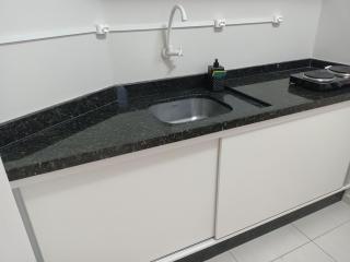 Loft Cidade dos Príncipes - Joinville - 4