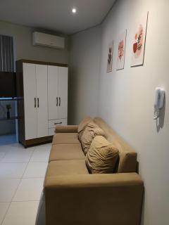Loft Cidade dos Príncipes - Joinville - 1