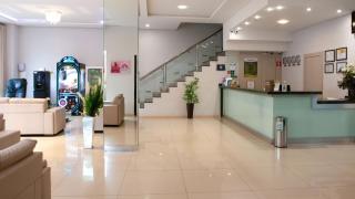 Pietro Angelo Hotel - Foz do Iguaçu - 6