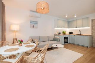 Apartament Sofii Baltic Pobierowo - Pobierowo - 9