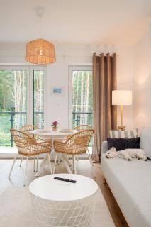 Apartament Sofii Baltic Pobierowo - Pobierowo - 7