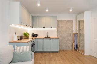 Apartament Sofii Baltic Pobierowo - Pobierowo - 2