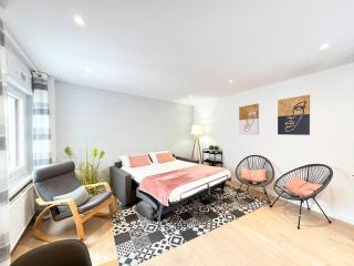 COOSY - En Pleno Centro Andorra l by BonesVacances - Andorra-a-Velha - 4