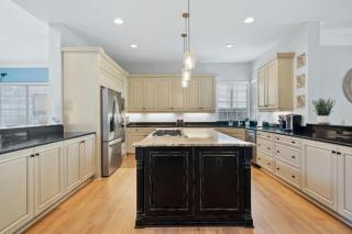 Polished 5 Bdrm Villa with Home Theater at Reunion - Kissimmee - 1